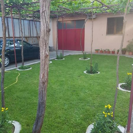 Rajka Apartment Trebinje Exterior foto