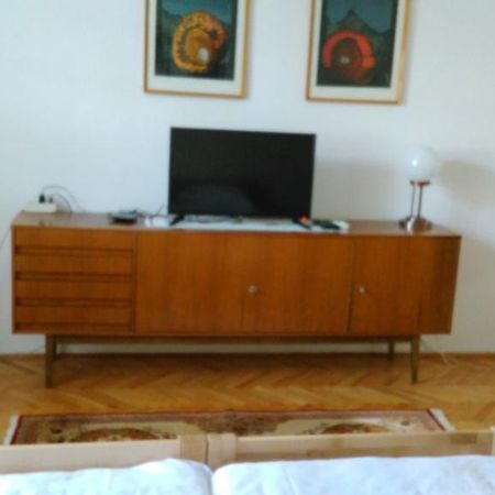 Rajka Apartment Trebinje Exterior foto