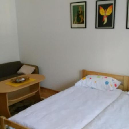 Rajka Apartment Trebinje Exterior foto
