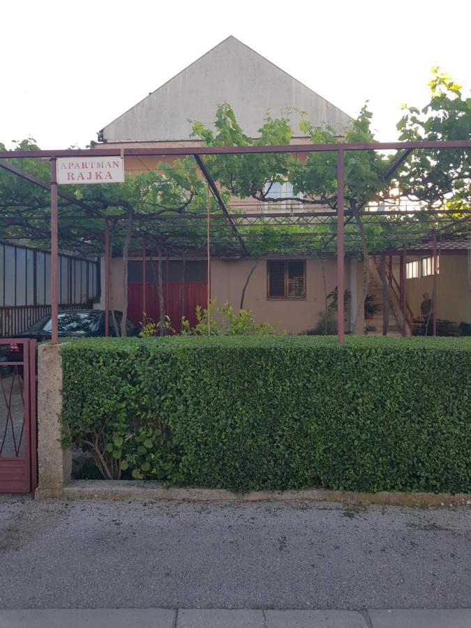 Rajka Apartment Trebinje Exterior foto