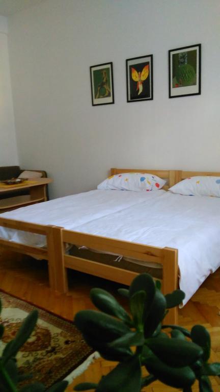 Rajka Apartment Trebinje Exterior foto