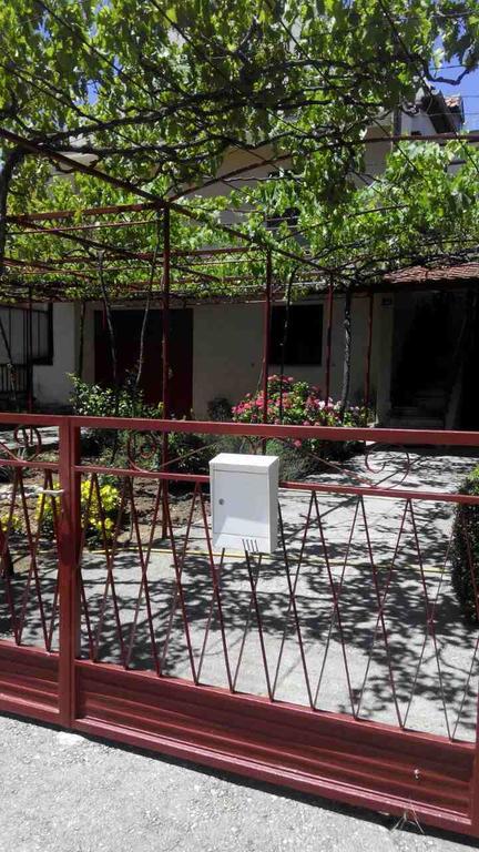 Rajka Apartment Trebinje Exterior foto