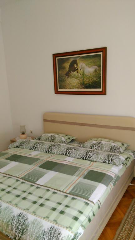 Rajka Apartment Trebinje Exterior foto
