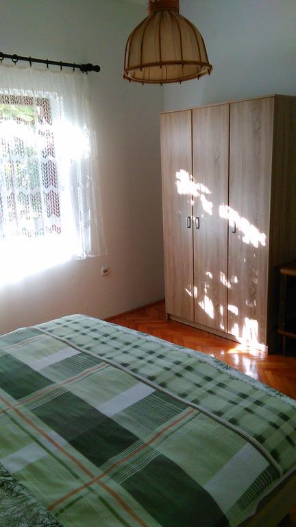 Rajka Apartment Trebinje Exterior foto