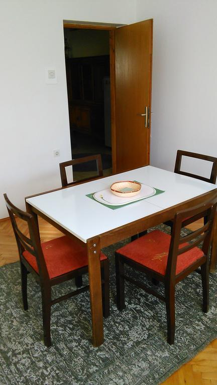 Rajka Apartment Trebinje Exterior foto