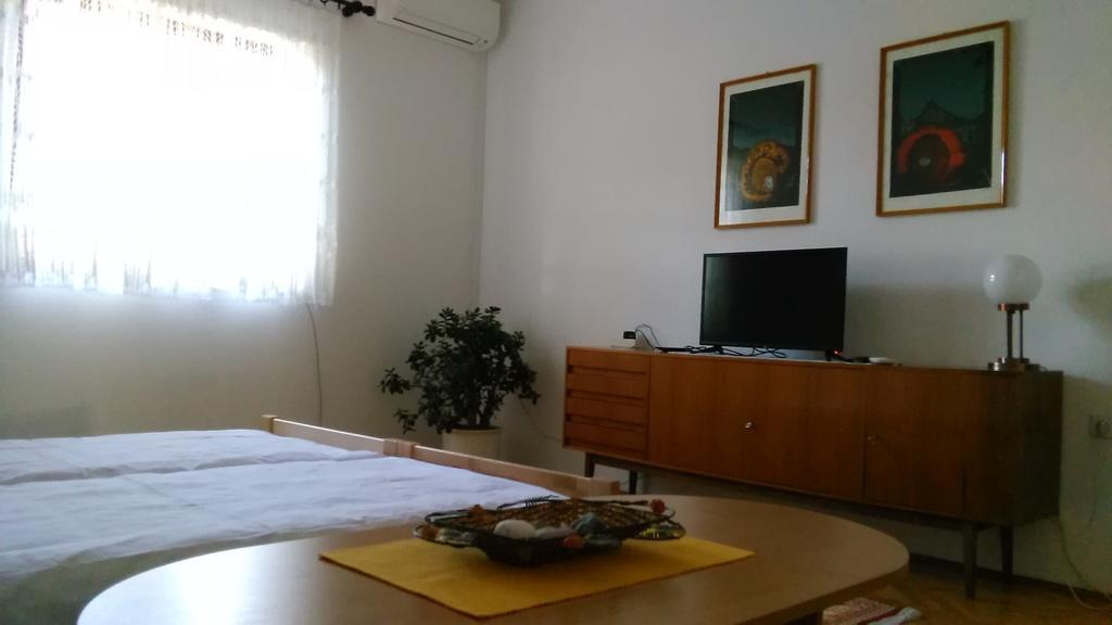 Rajka Apartment Trebinje Exterior foto