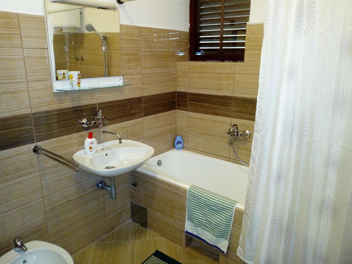 Rajka Apartment Trebinje Exterior foto